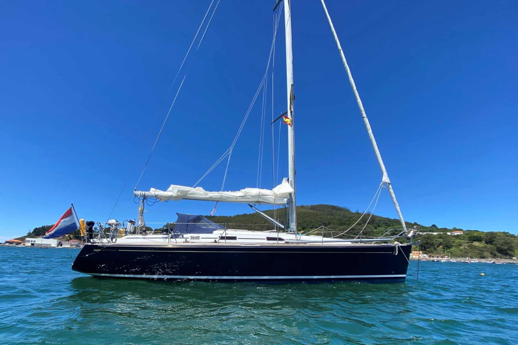 Mobirise Website Builder